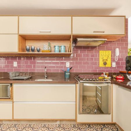 Ferienwohnung Casa Da Caca Salvador da Bahia Exterior foto