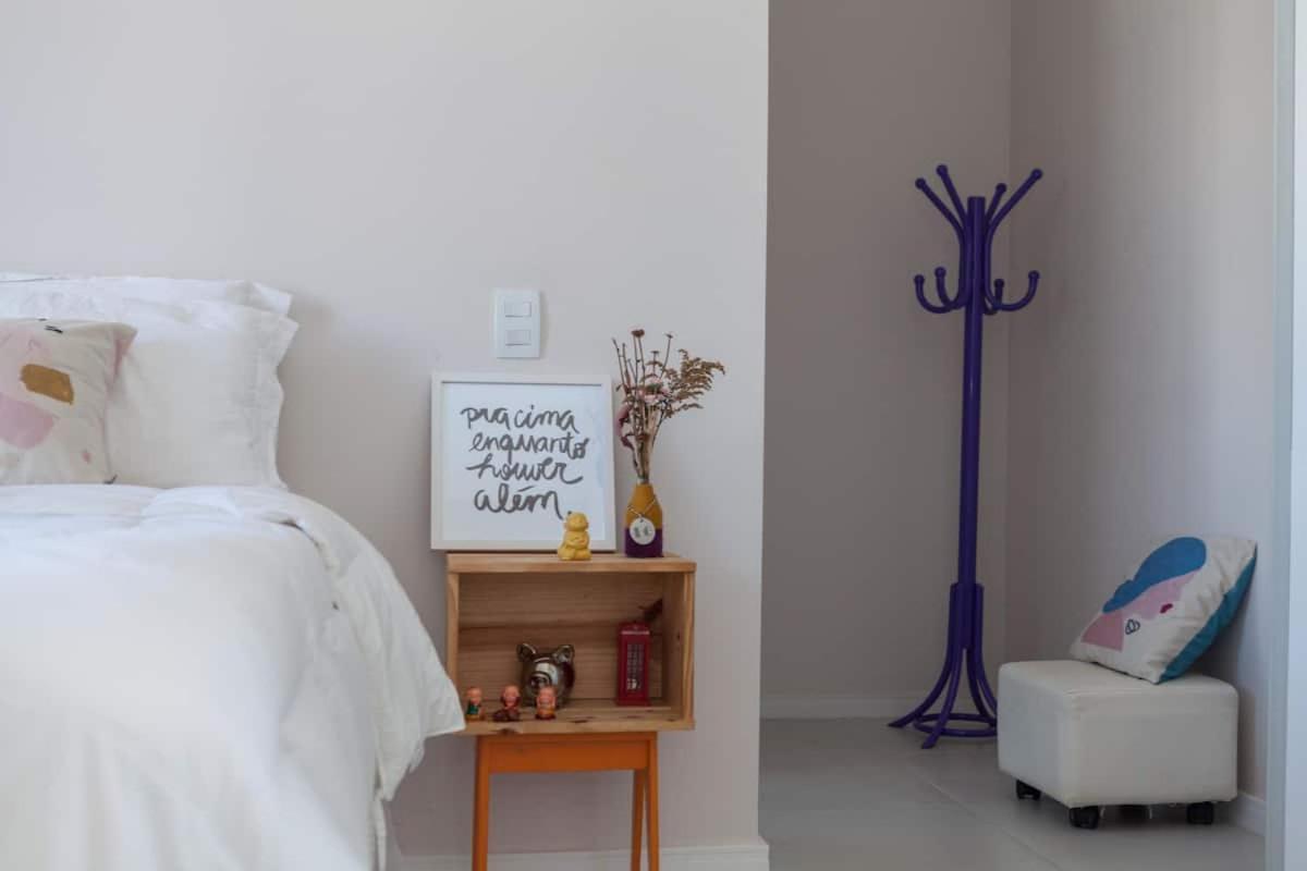 Ferienwohnung Casa Da Caca Salvador da Bahia Exterior foto