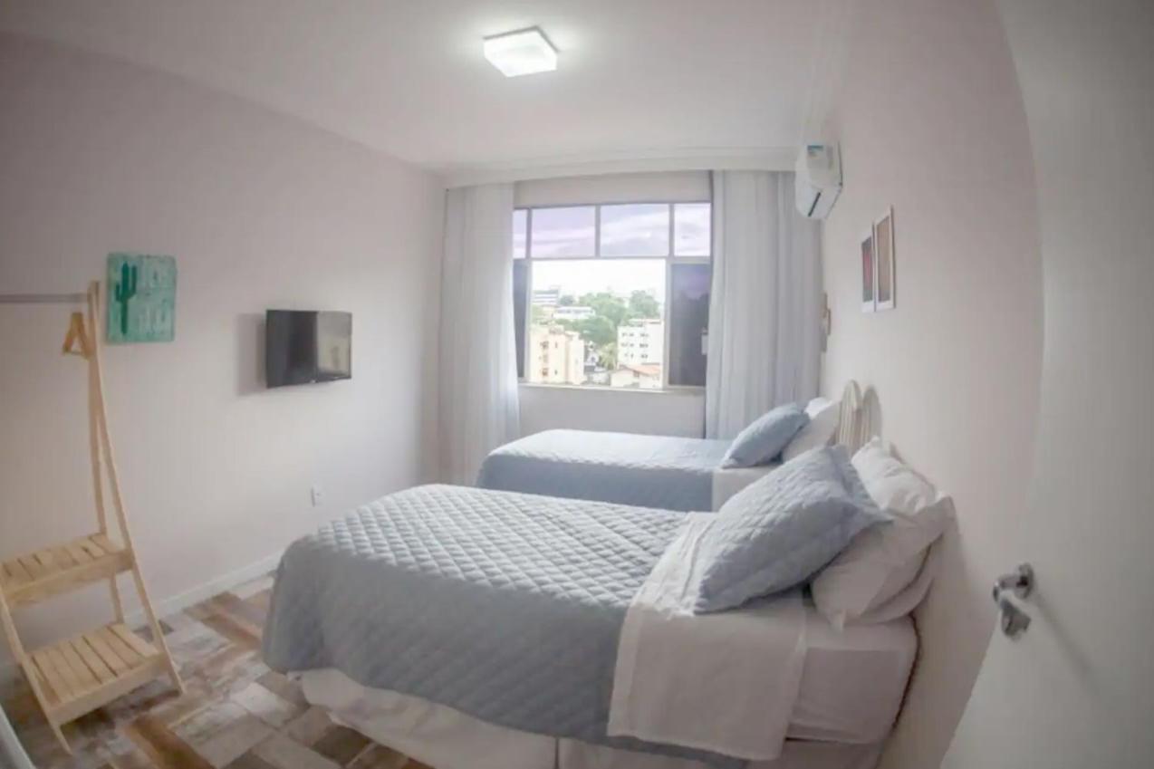 Ferienwohnung Casa Da Caca Salvador da Bahia Exterior foto