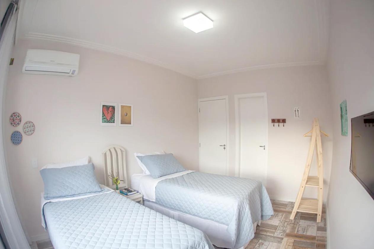 Ferienwohnung Casa Da Caca Salvador da Bahia Exterior foto