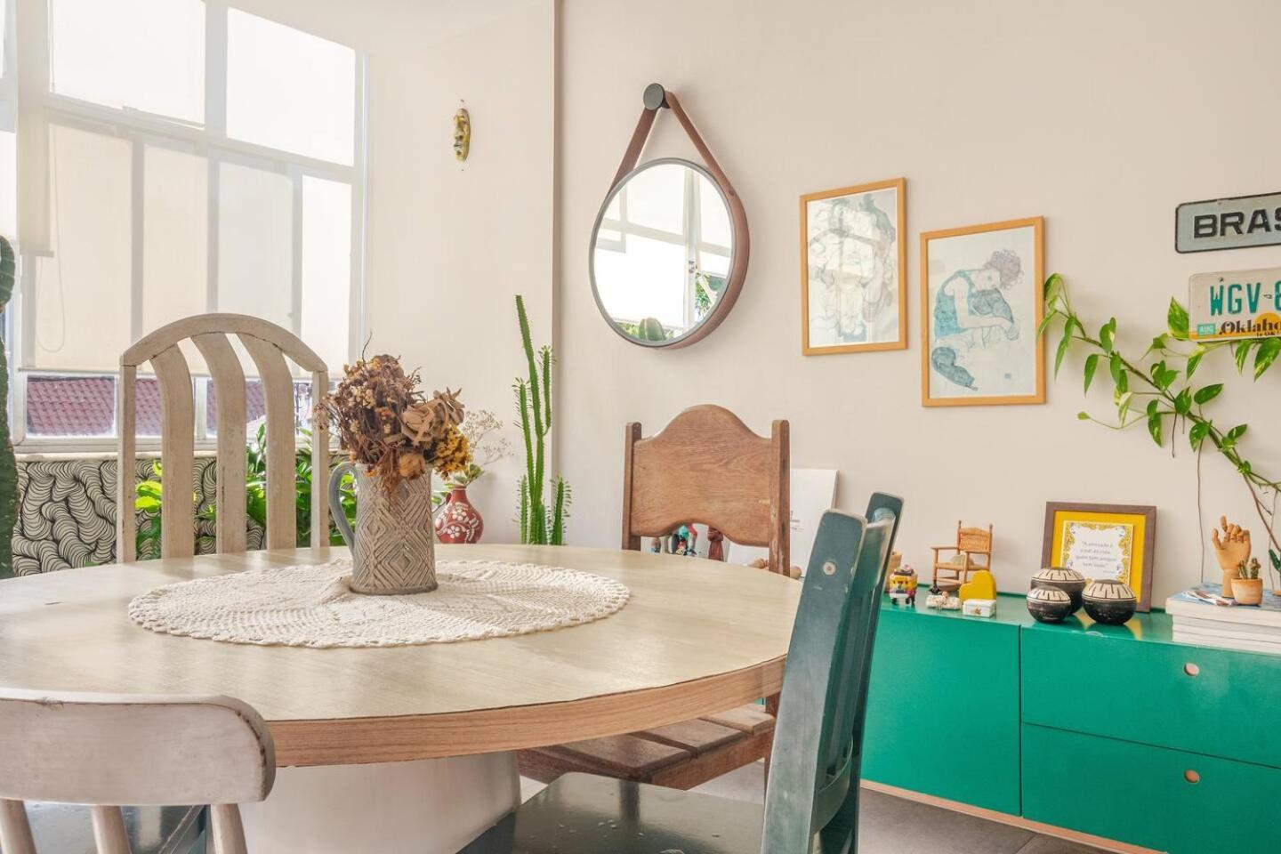 Ferienwohnung Casa Da Caca Salvador da Bahia Exterior foto