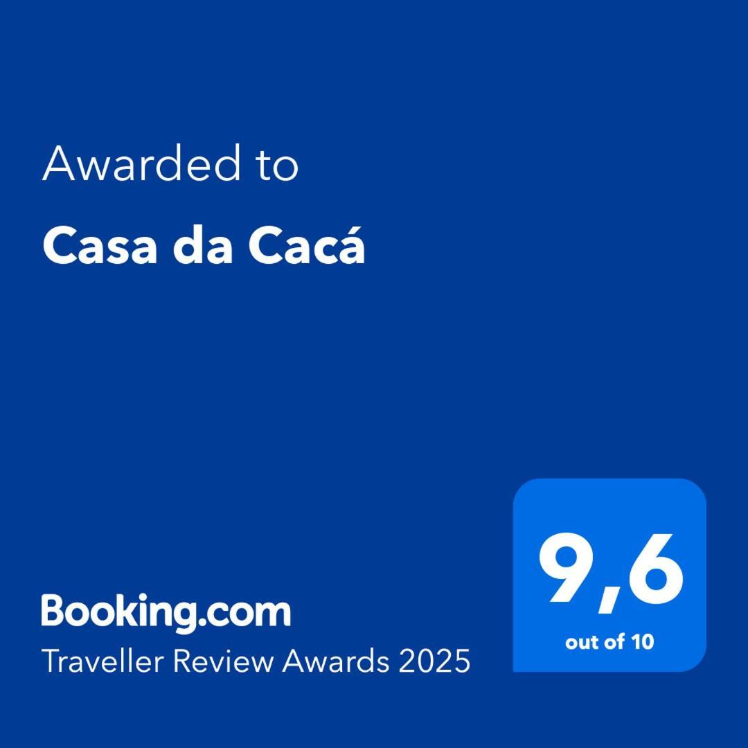 Ferienwohnung Casa Da Caca Salvador da Bahia Exterior foto